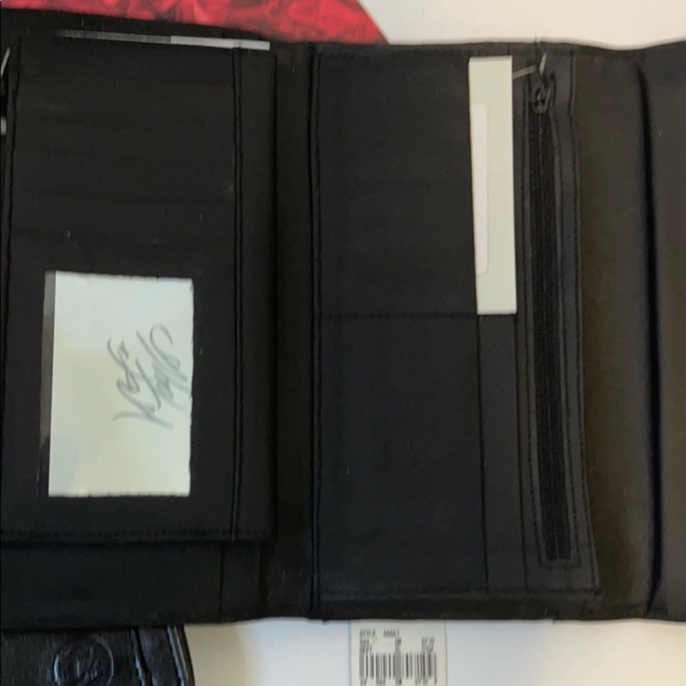 Bundle Of Fun Wallets And Clutches/Various Sizes - image 7